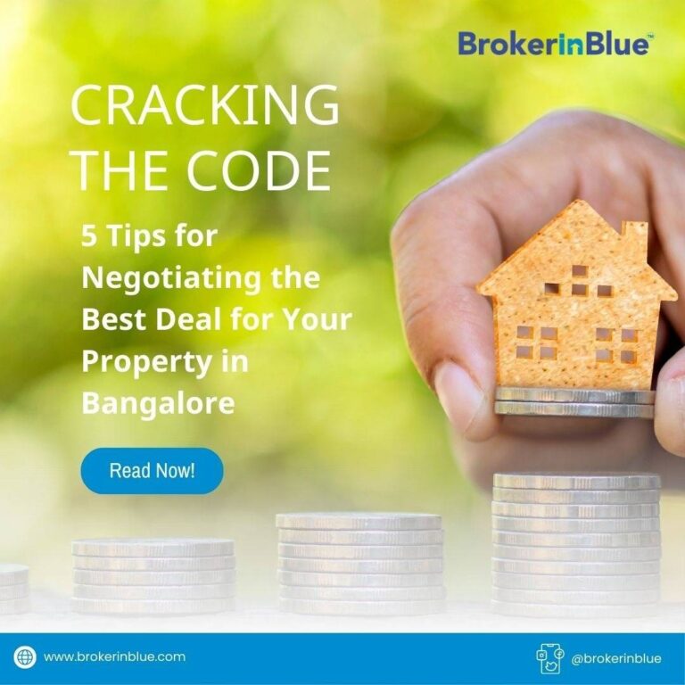 Featured image for The Difficulty of Negotiating the Best Deal: Our Expertise Working for Your Advantage.