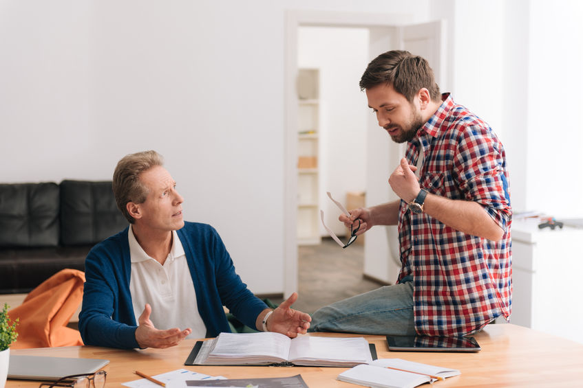 Featured image for Dealing with Difficult Commercial Tenants? Legal and Practical Solutions.
