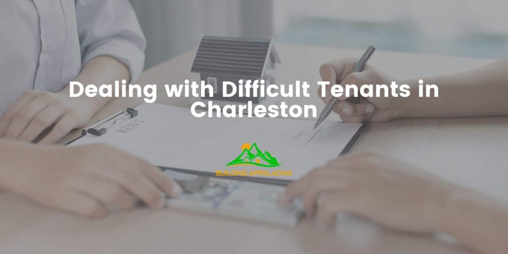 Content image for Dealing with Difficult Commercial Tenants? Legal and Practical Solutions.