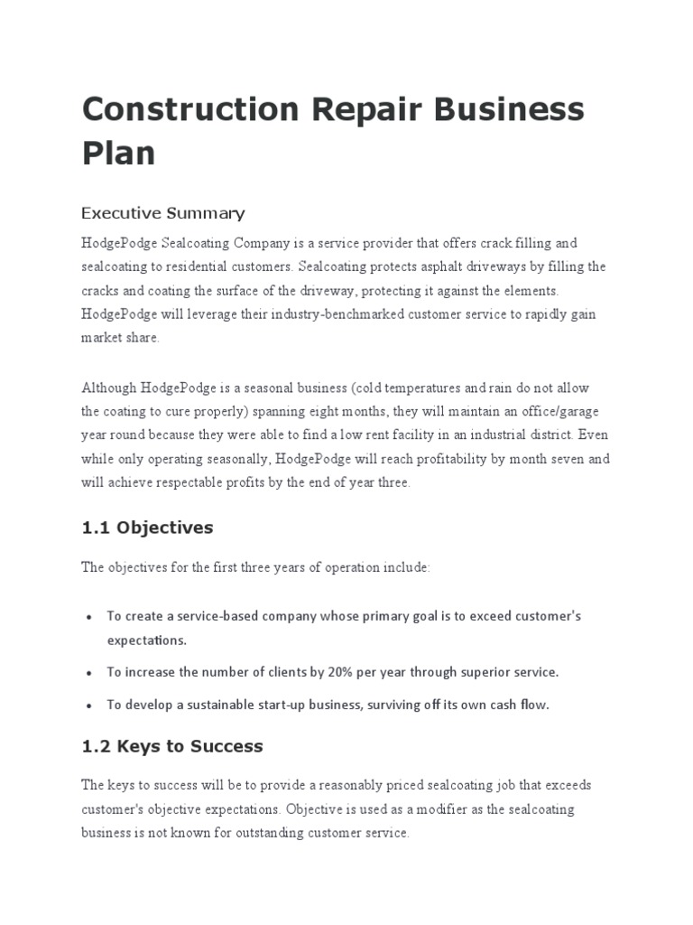 Content image for Unexpected Repair Costs for Your Commercial Building? Planning and Prevention.