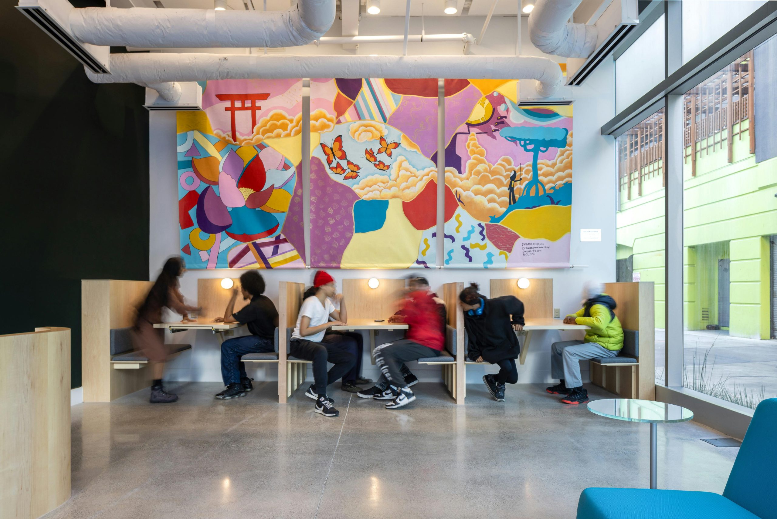 Featured image for Empty Retail Space in a Tough Market? Creative Repurposing Ideas.