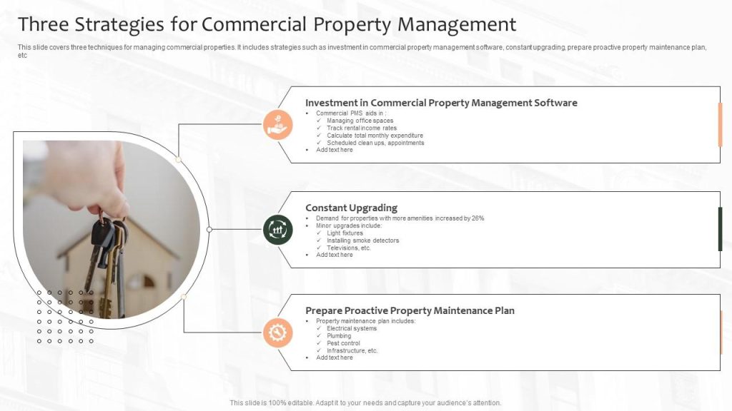 Content image for Commercial Property Management Overwhelming You? Time-Saving Strategies.