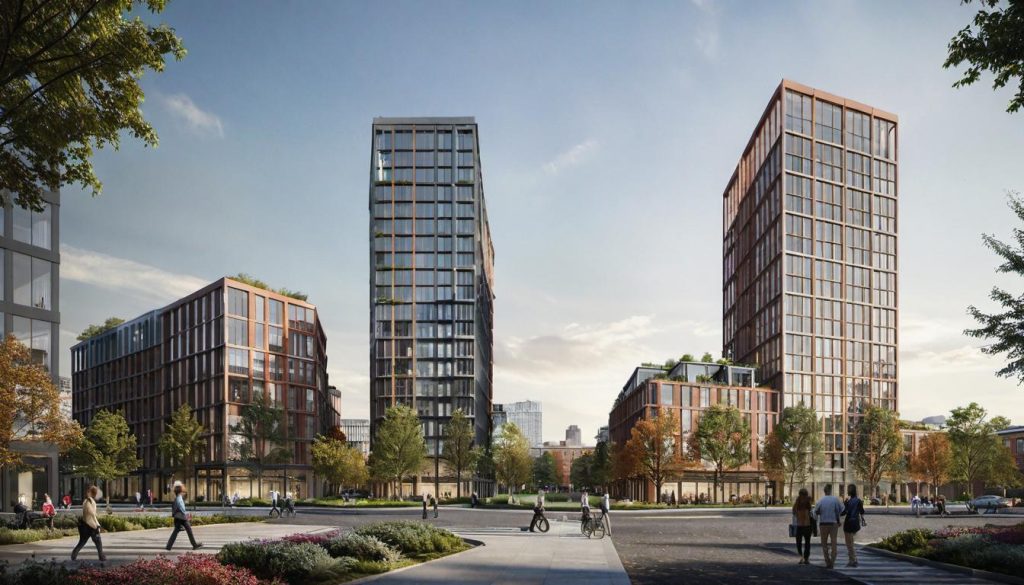 Content image for Understanding Zoning Laws Affecting Your Commercial Investment.
