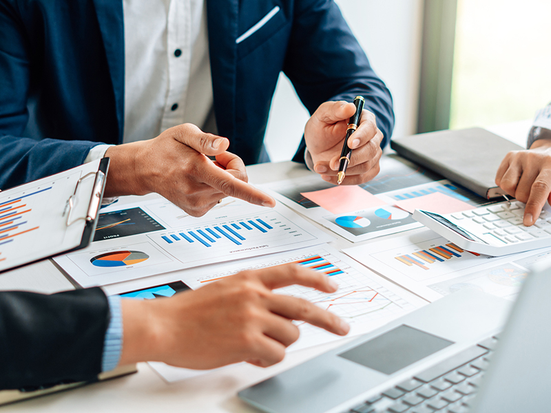 Content image for Commercial Property Insurance Confusing You? Key Coverages Explained.