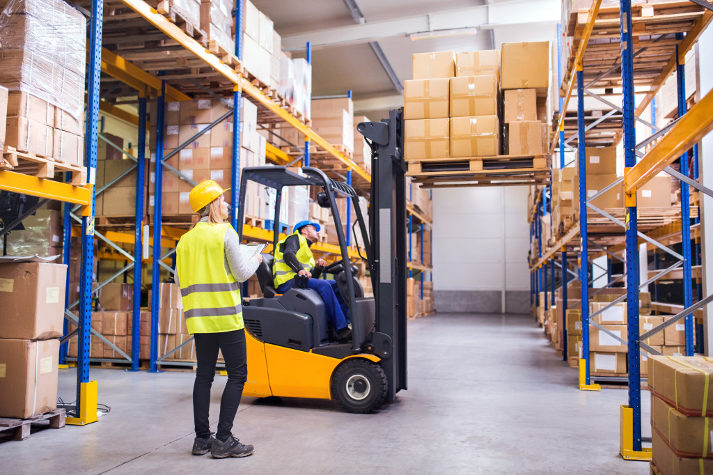 Content image for Considering Selling Your Industrial Property? Connect With Us.