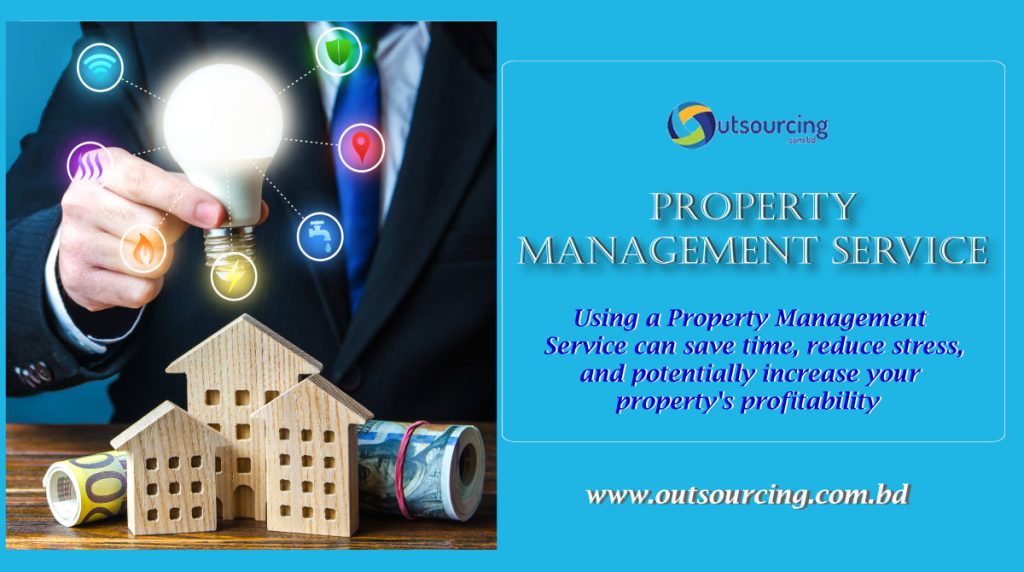 Content image for Seeking Property Management Services? Let's Discuss Your Needs.