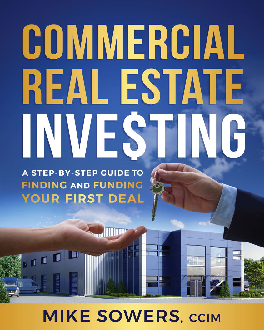 Featured image for Interested in Investing in Commercial Real Estate? Get in Touch.