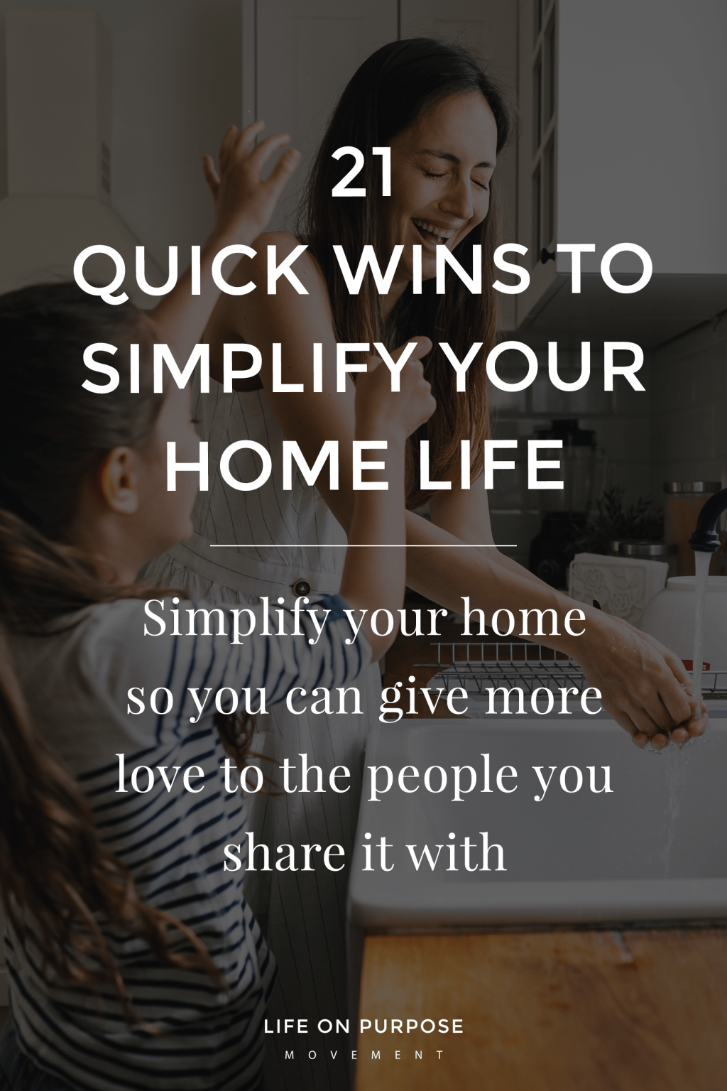 Featured image for High-End Home Upkeep Becoming Burdensome? Simplify Your Routine.