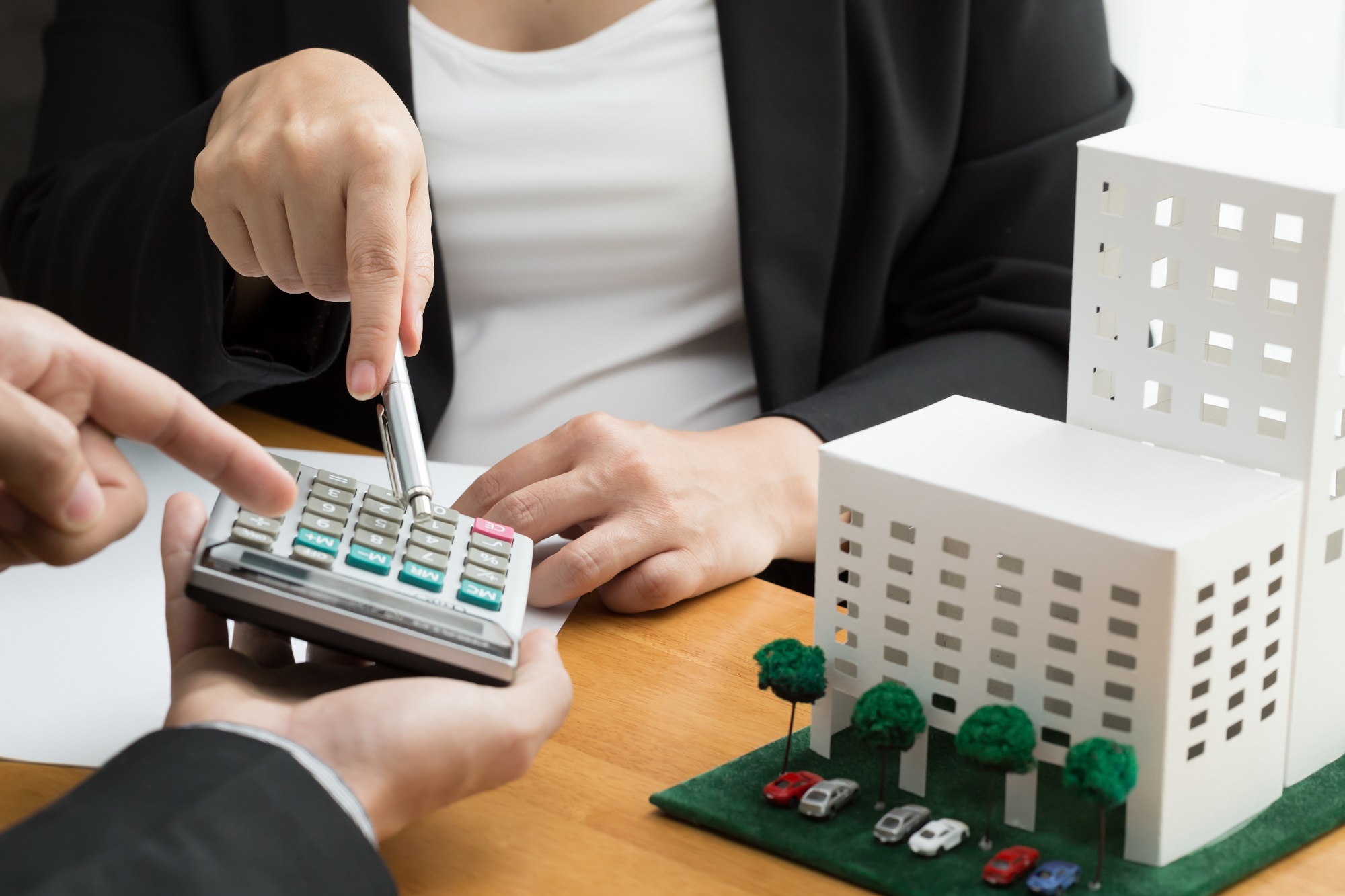 Featured image for Luxury Property Taxes Feeling Excessive? Exploring Management Options.