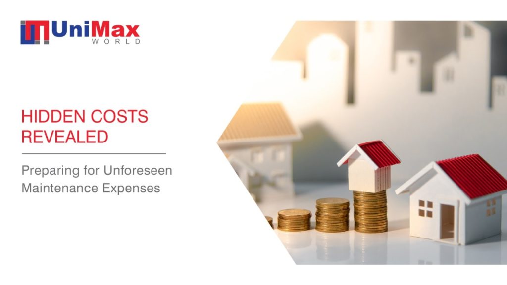 Content image for Unforeseen Repair Expenses for Your Lavish Residence? Budgeting Strategies.
