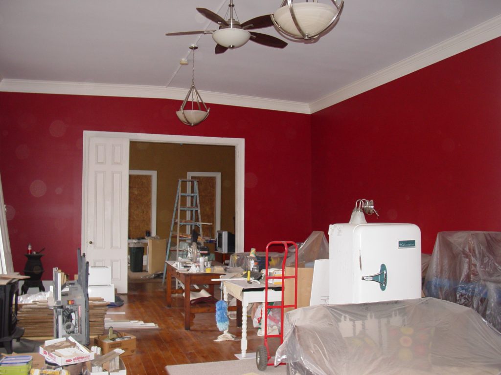 Content image for Identifying Skilled Professionals for Premium Finishes? Vetting Tips.