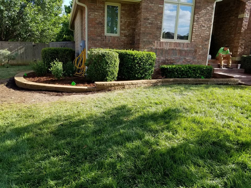 Featured image for Managing Landscaping for Your Expansive Luxury Grounds.