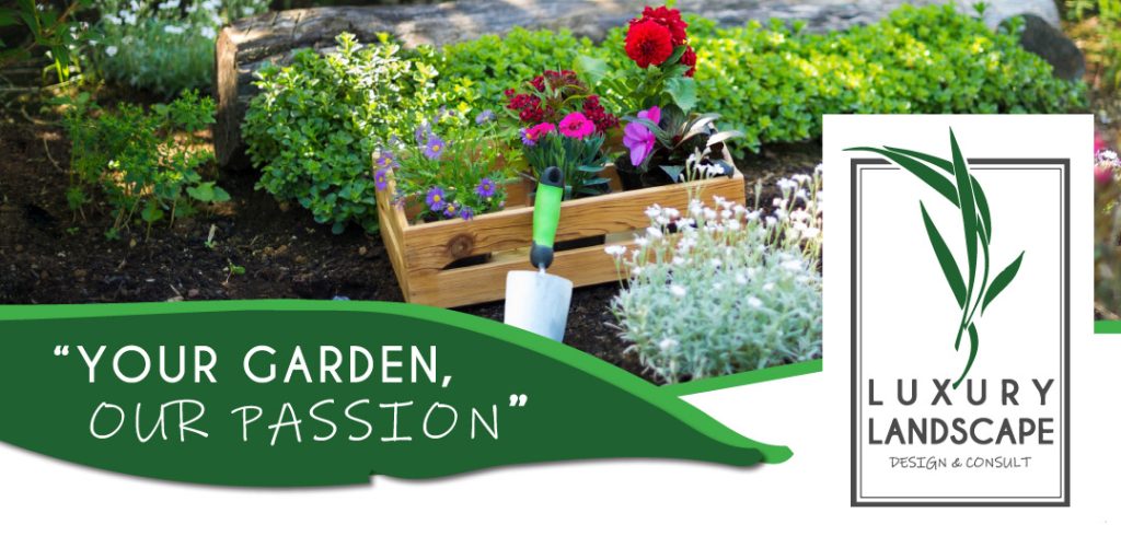 Content image for Managing Landscaping for Your Expansive Luxury Grounds.