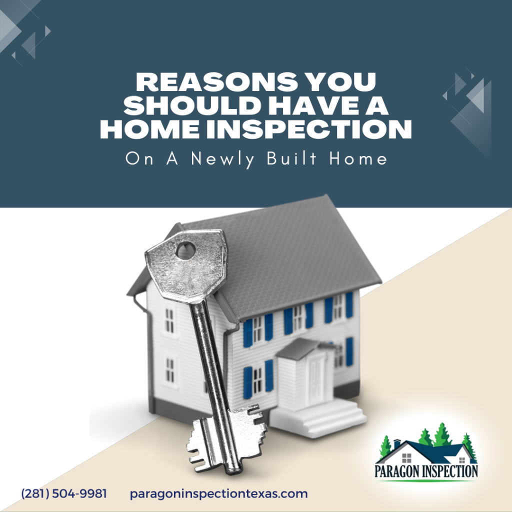 Content image for Quality Concerns with Your Newly Built Home? Inspection Advice.
