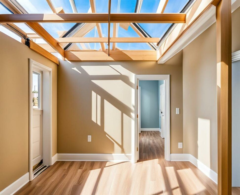 Featured image for Finding Temporary Housing During Luxury Home Renovations.