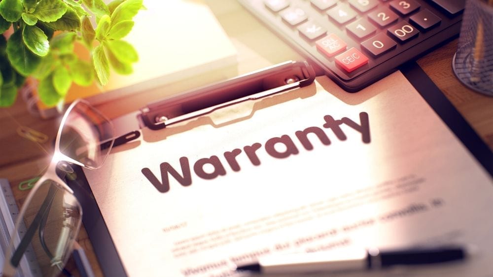 Content image for Understanding Builder Warranties on Your New Property? What's Covered.