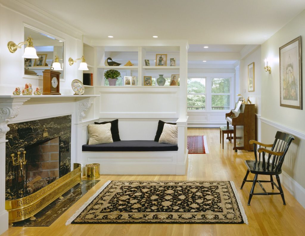 Content image for Maintaining Antique Fixtures in Your Historic Luxury Home.