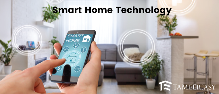 Featured image for Adapting Your Smart Home System to New Technologies.