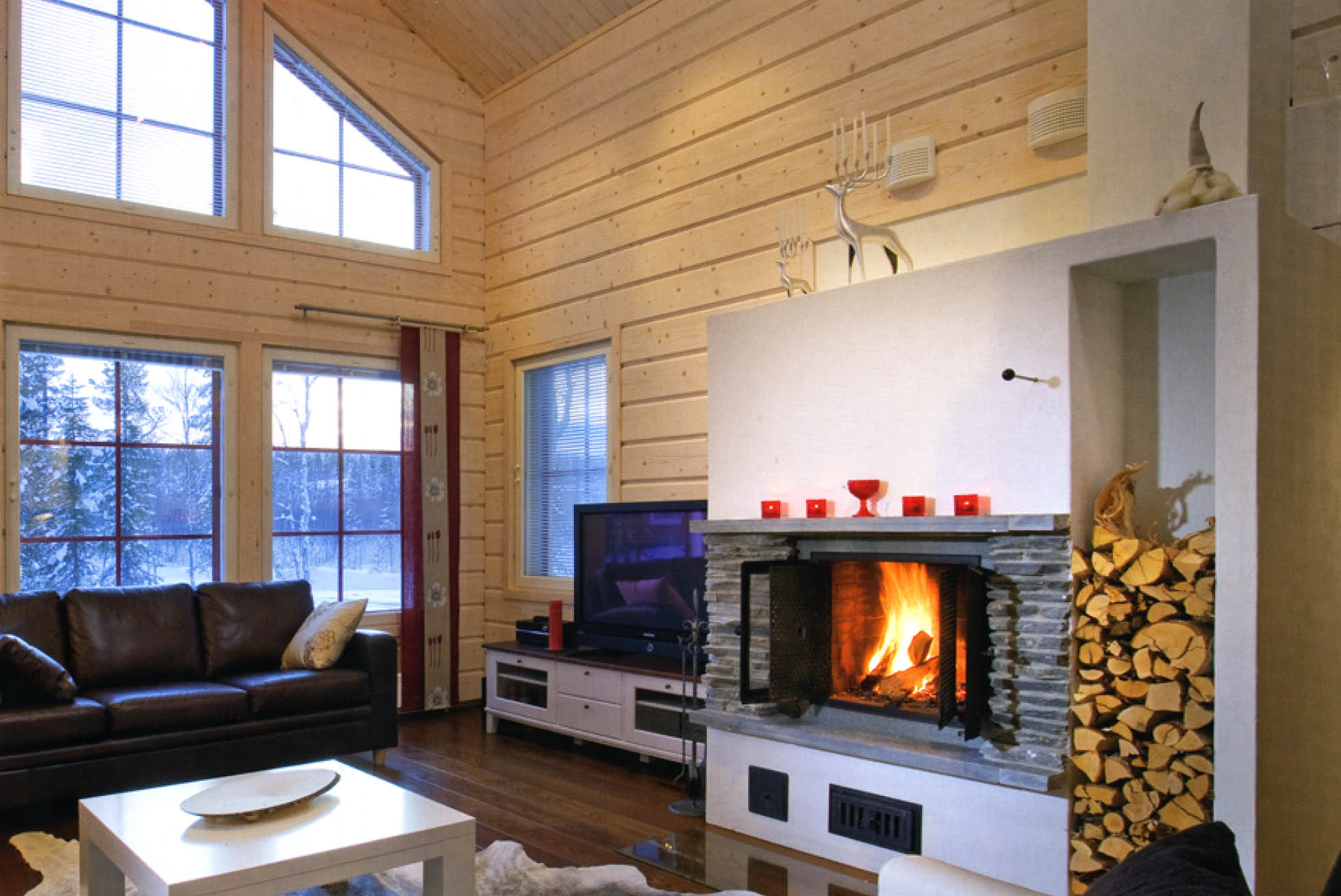 Featured image for Ensuring Proper Ventilation in Your Large Luxury Residence.