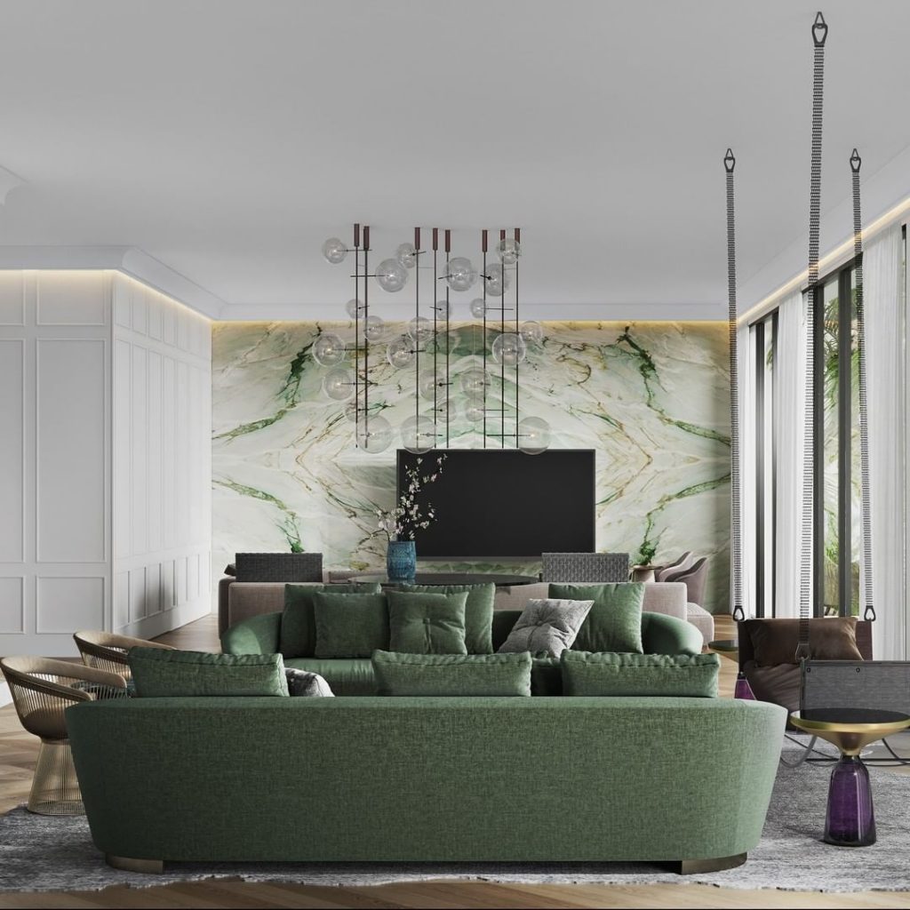 Content image for Ensuring Proper Ventilation in Your Large Luxury Residence.