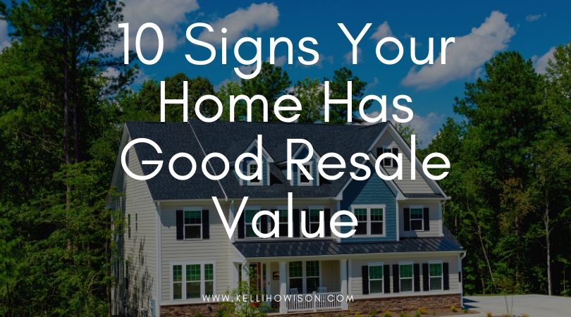 Content image for Resale Value Concerns for Your New Home? Long-Term Planning.