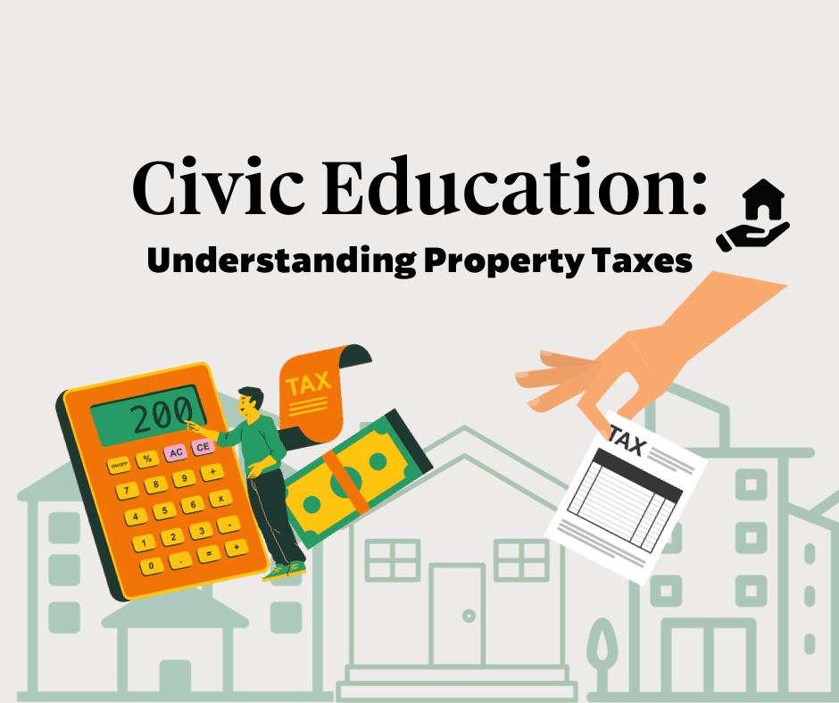Content image for Understanding Property Taxes in Newly Developed Areas? What to Expect.