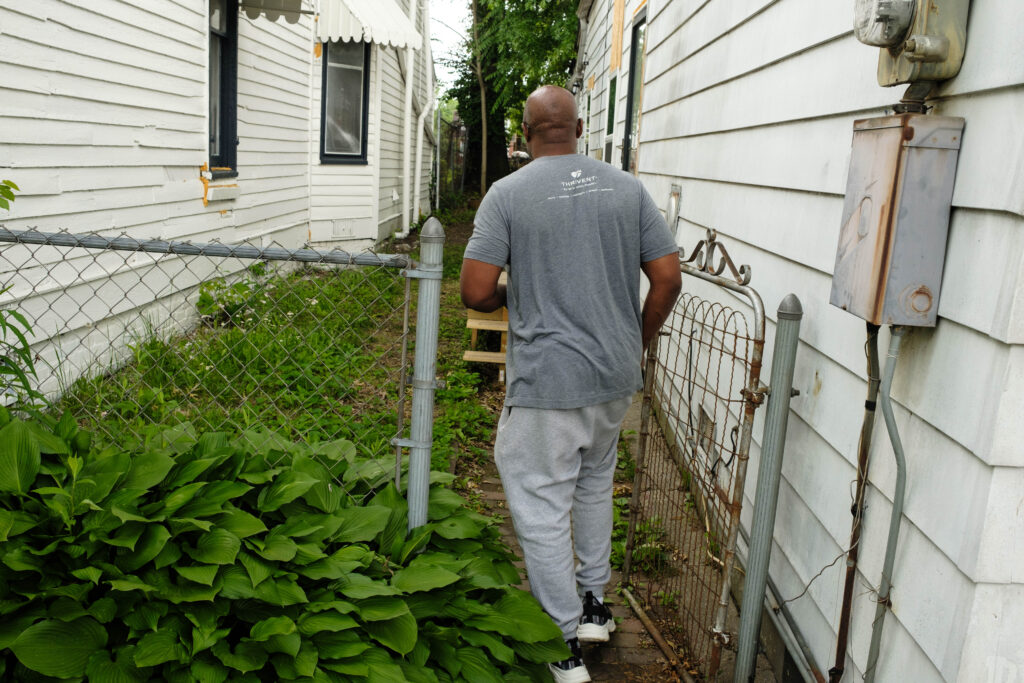 Featured image for Dealing with Poor Infrastructure in Emerging Neighborhoods? Advocacy.