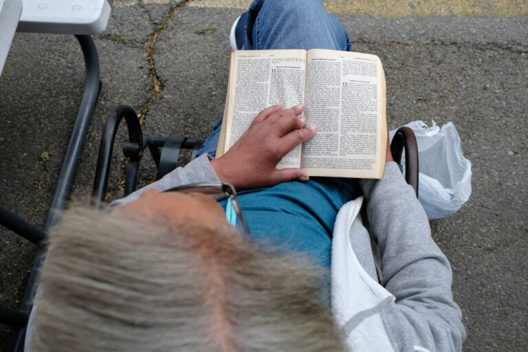 Content image for Dealing with Poor Infrastructure in Emerging Neighborhoods? Advocacy.
