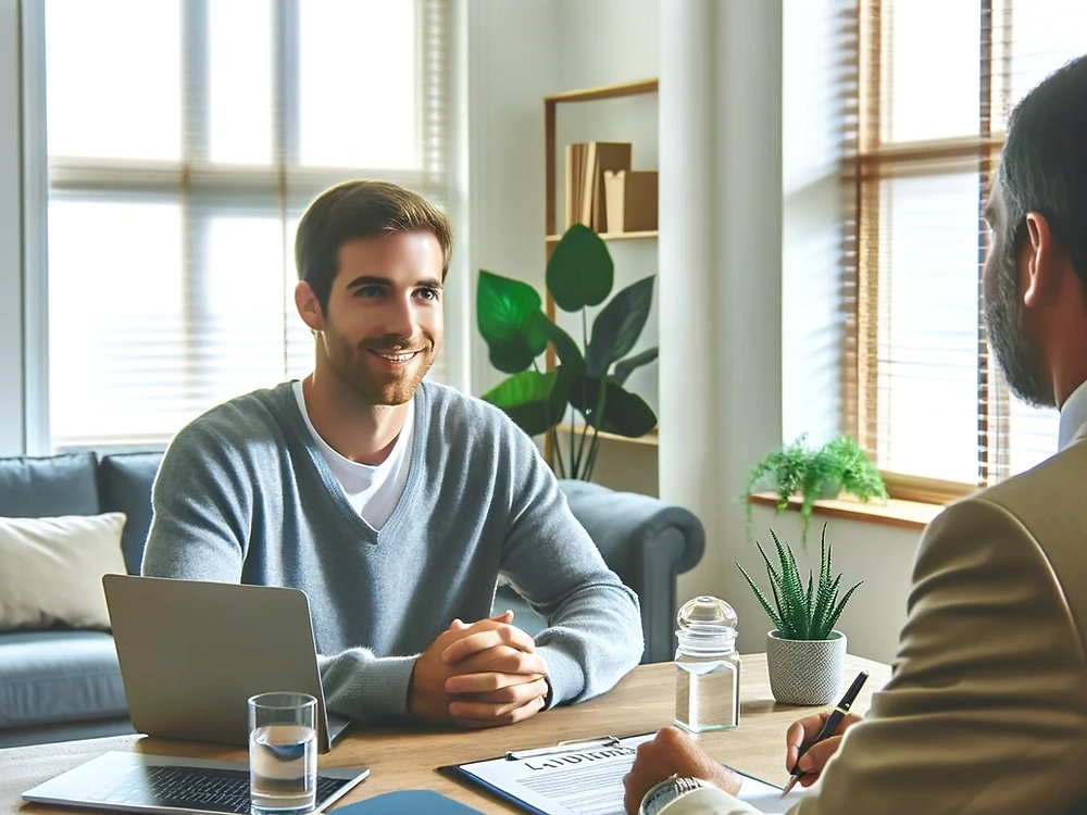 Featured image for Dealing with Difficult Tenants? Strategies for Effective Communication.
