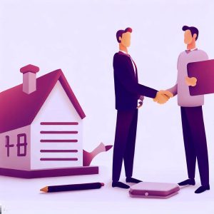 Content image for Dealing with Difficult Tenants? Strategies for Effective Communication.