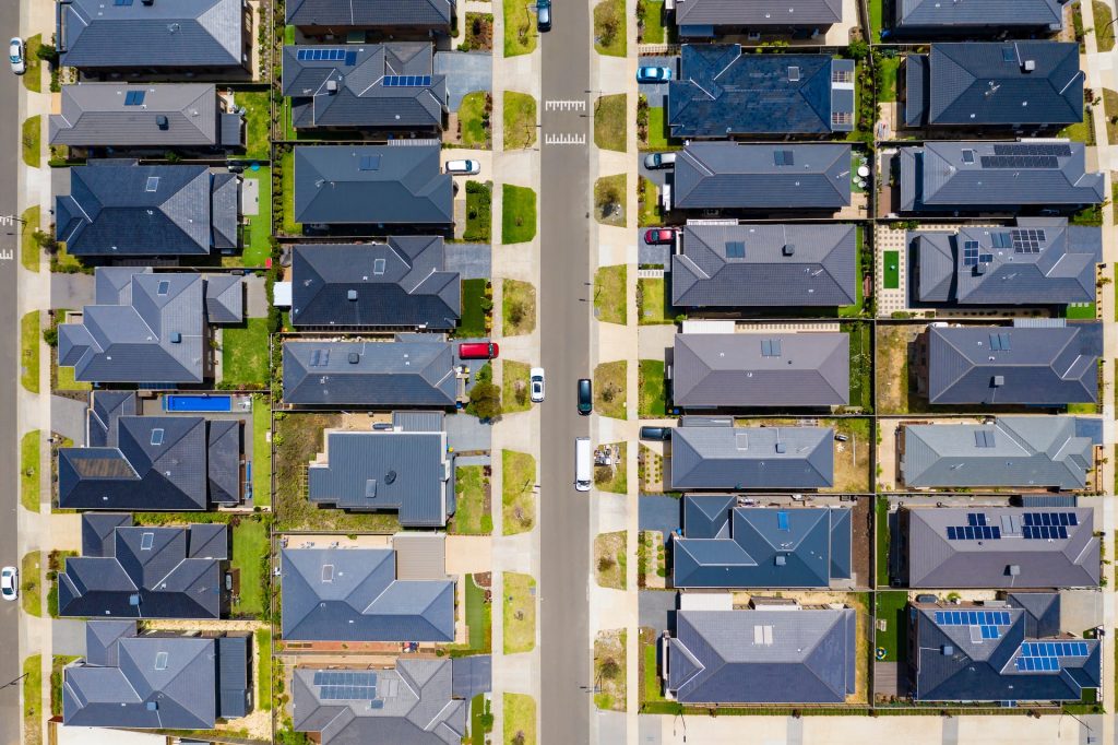 Content image for Understanding Restrictive Covenants in New Communities? Implications.