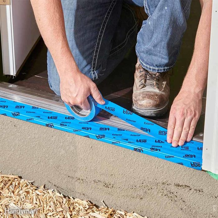 Content image for Dealing with Dust and Debris After Moving Into a New Build.