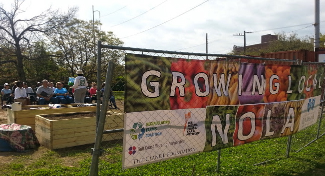 Content image for Finding Local Services in a Rapidly Growing Area.