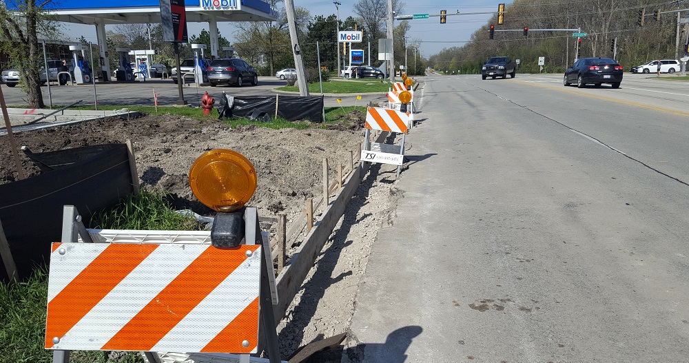 Content image for Dealing with Limited Parking in New Development Areas.