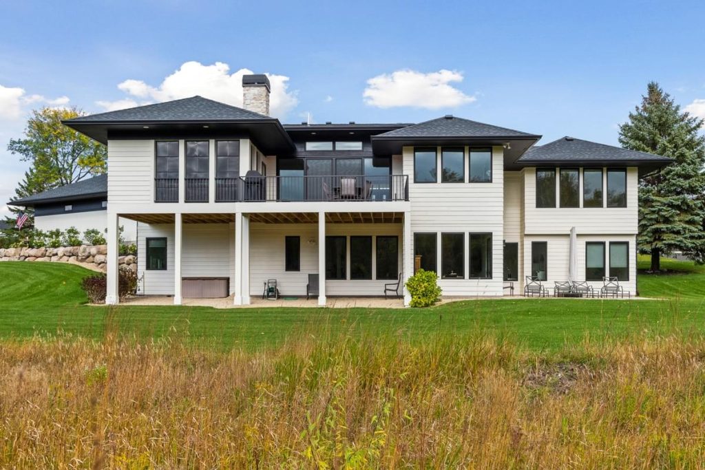 Content image for Planning for Future Home Improvements in a New Property.