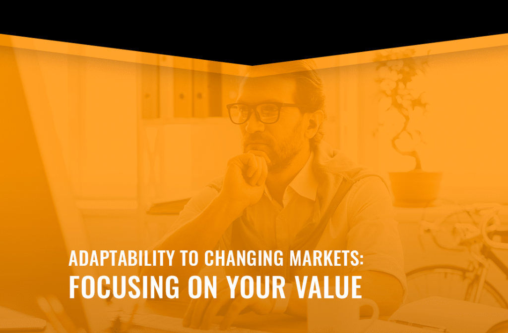 Content image for Struggling to Adapt Your Strategy to Changing Markets? Flexibility.