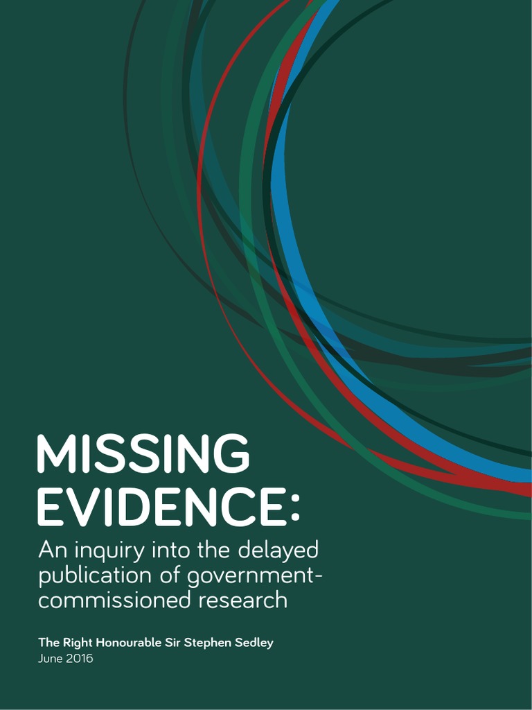 Featured image for Missing Opportunities by Ignoring Emerging Trends? Staying Informed.