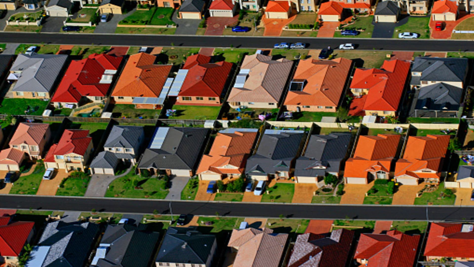 Featured image for Understanding Interest Rate Impacts on the Housing Market.