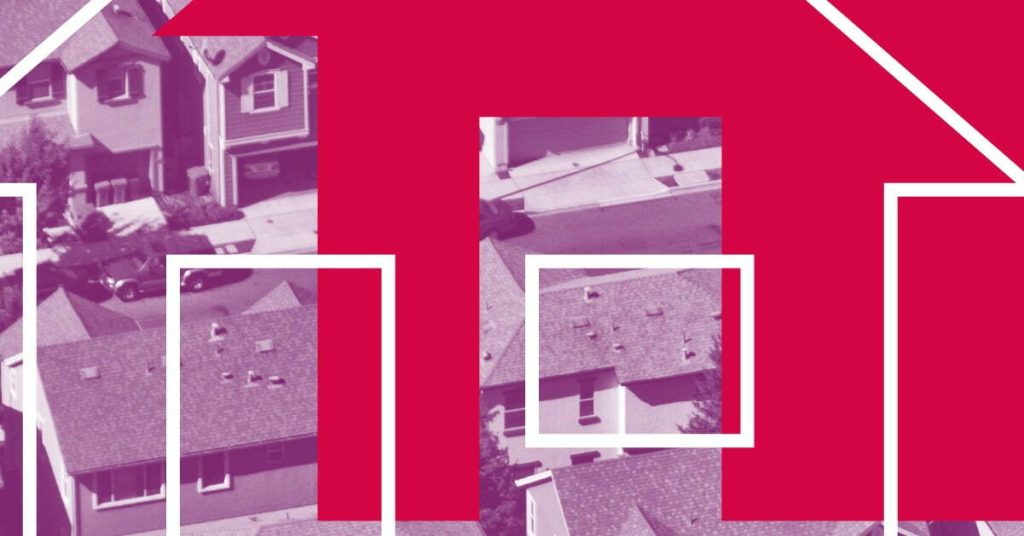 Content image for Understanding Interest Rate Impacts on the Housing Market.
