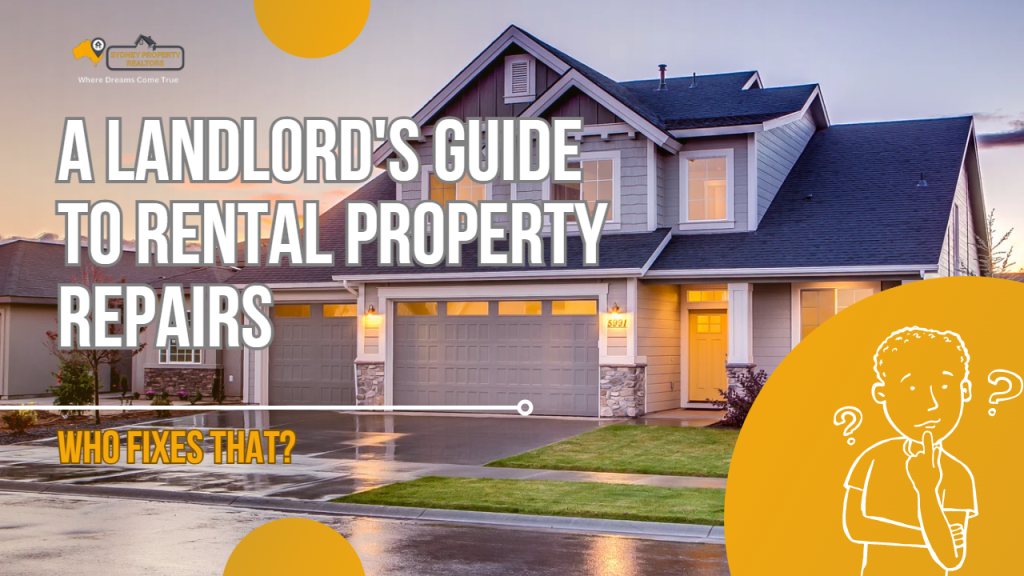 Content image for Finding Trustworthy Contractors for Rental Property Repairs.