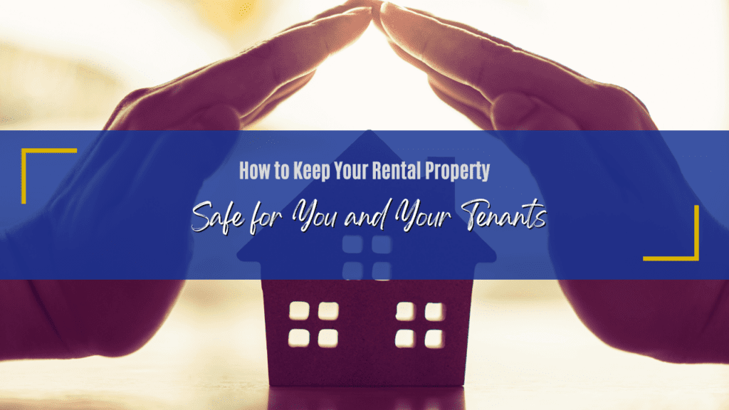 Content image for Ensuring Your Rental Property is Safe and Habitable for Tenants.