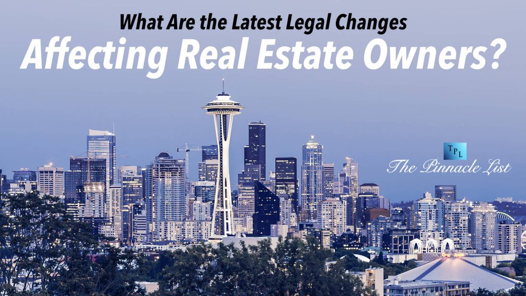 Content image for Reacting to Policy Changes Affecting Real Estate Values.