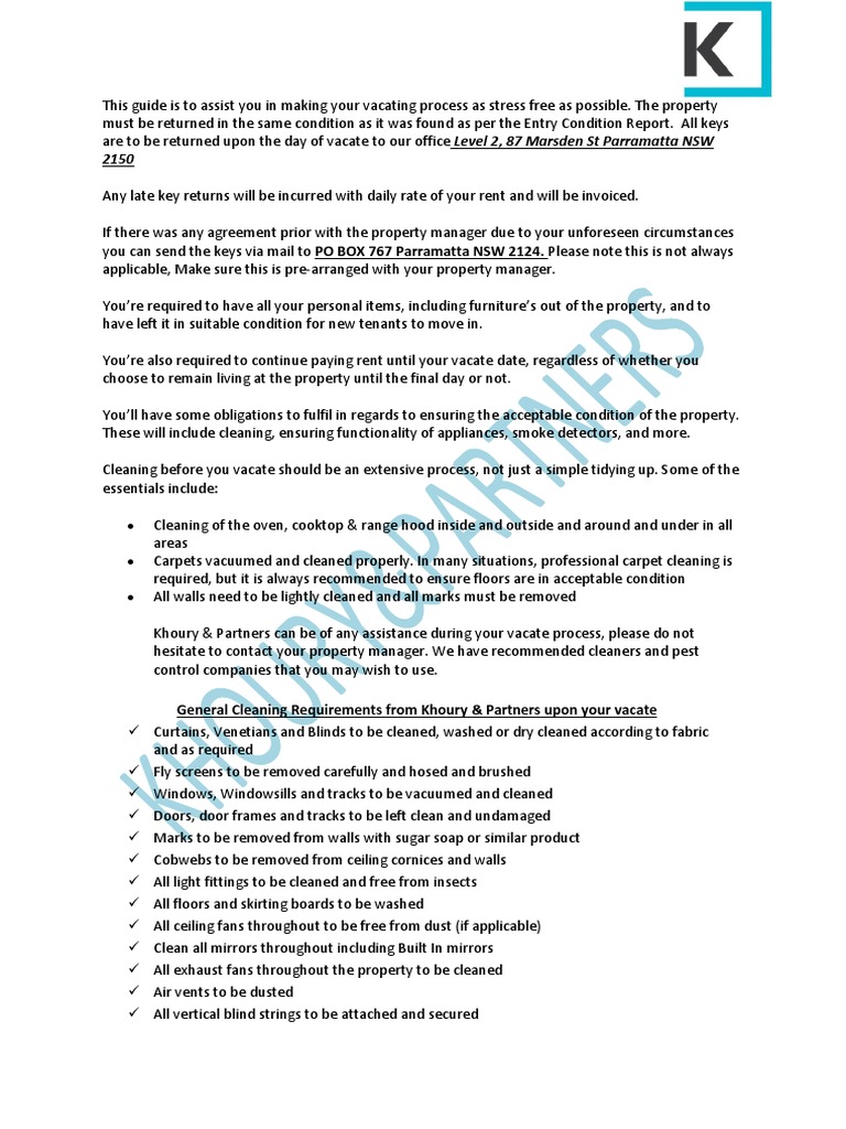 Featured image for Minimizing Vacancy Periods Between Tenants? Proactive Steps.
