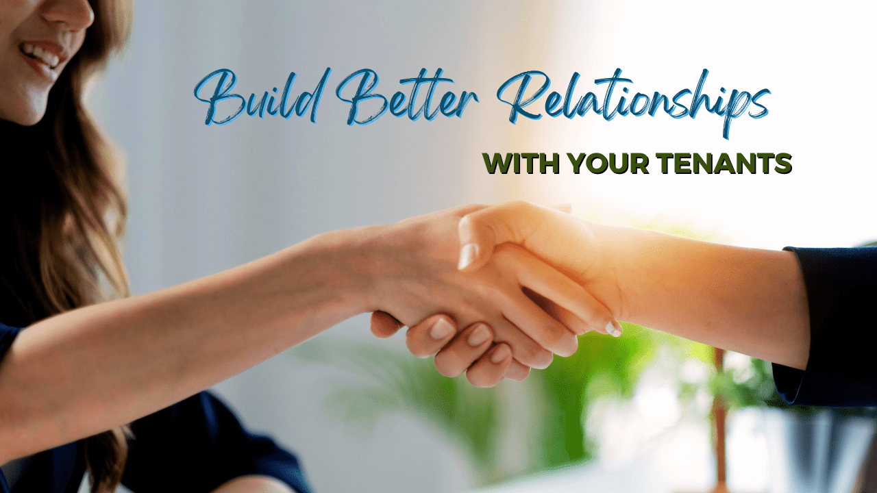 Featured image for Communicating Effectively with Your Tenants to Build Positive Relationships.