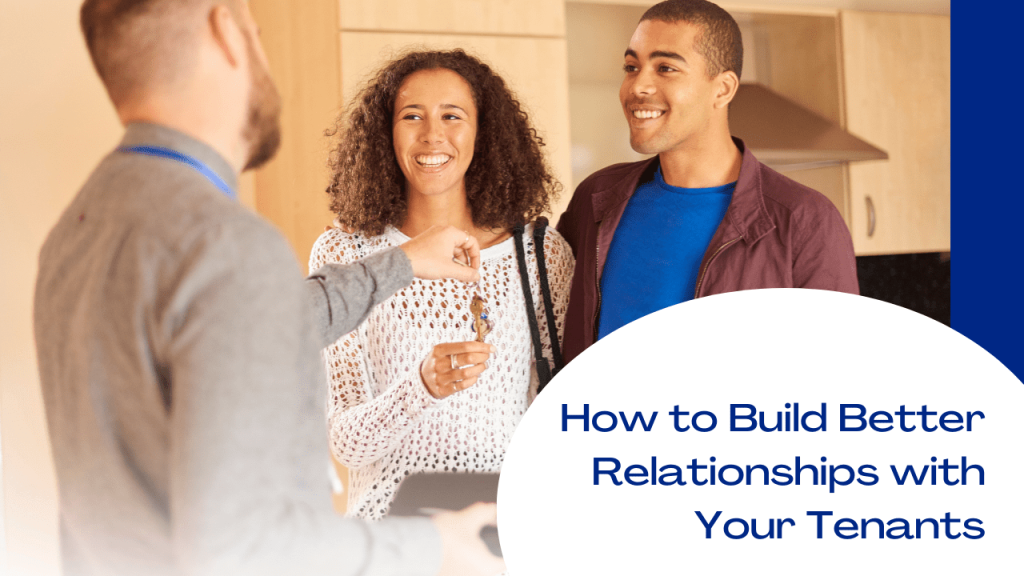 Content image for Communicating Effectively with Your Tenants to Build Positive Relationships.