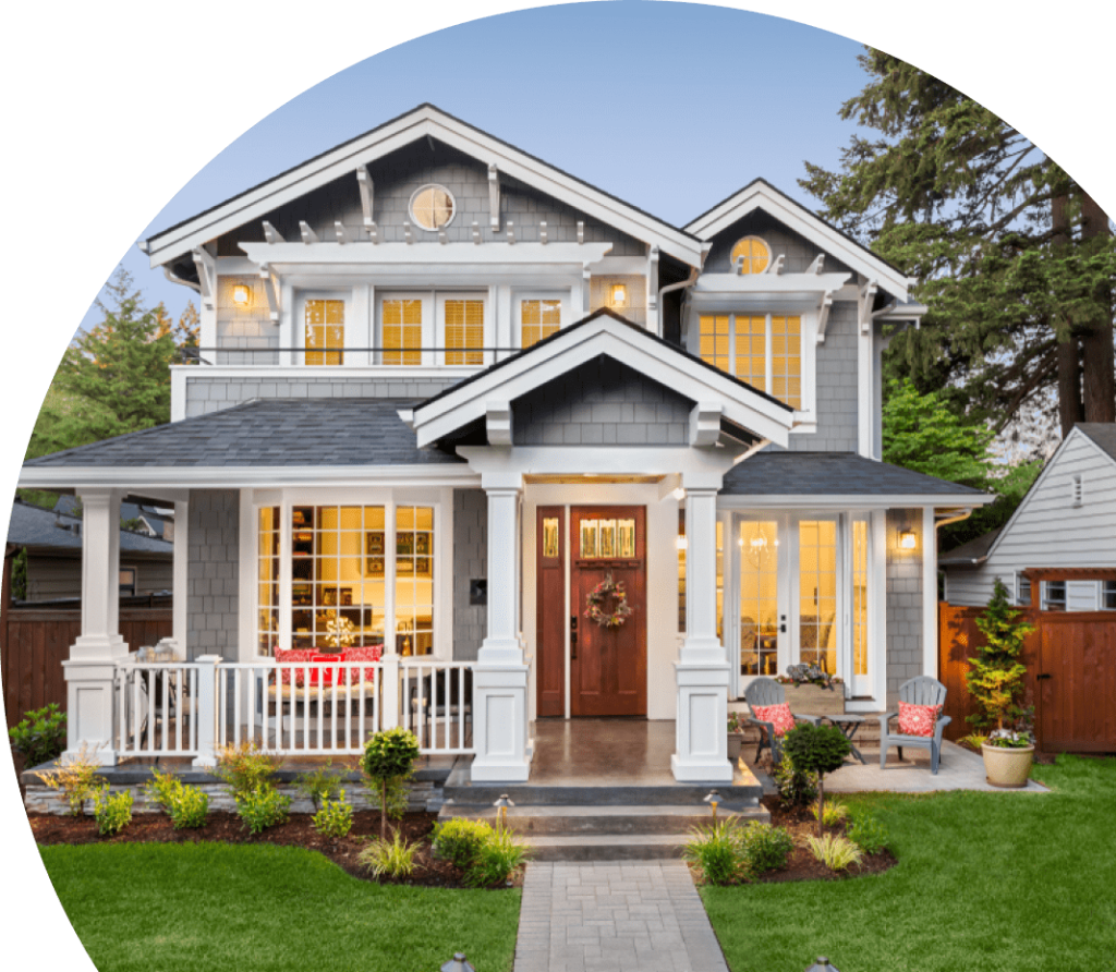 Content image for Finding Adequate Home Insurance Coverage for Your Needs.