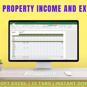 Featured image for Keeping Accurate Financial Records for Your Rental Income and Expenses.