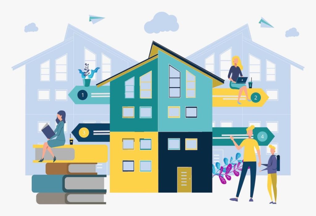 Content image for Understanding Fair Housing Laws and Avoiding Discrimination.