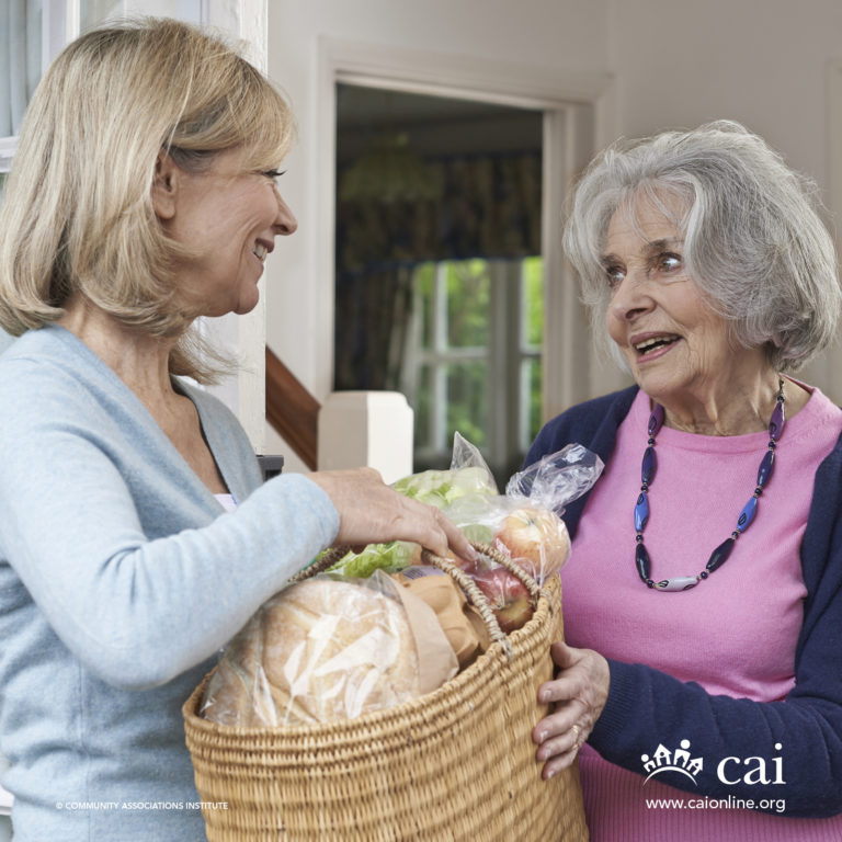 Featured image for Dealing with Difficult Neighbors Affecting Your Rental Property.