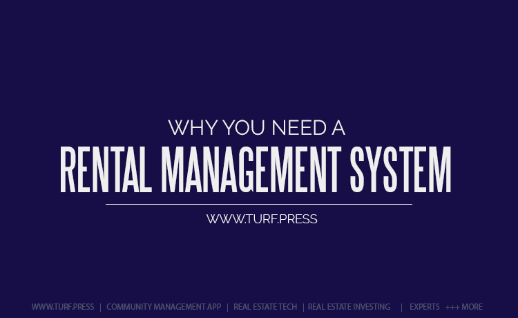 Featured image for Implementing Technology to Streamline Your Rental Management.